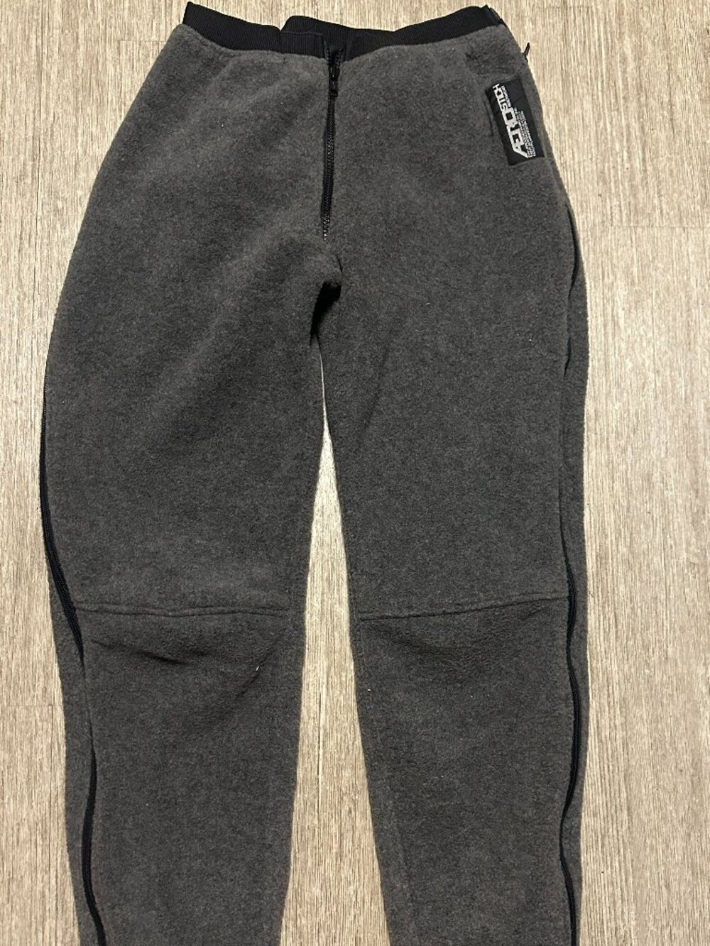 Polartec Aero Stich Riderwear Motorcycle Pants size S